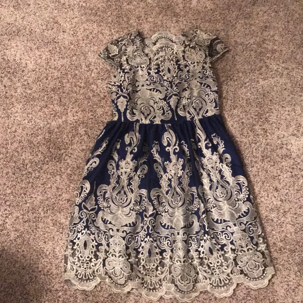 Beautiful dress